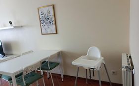 Barra Atlantica Apartment 1
